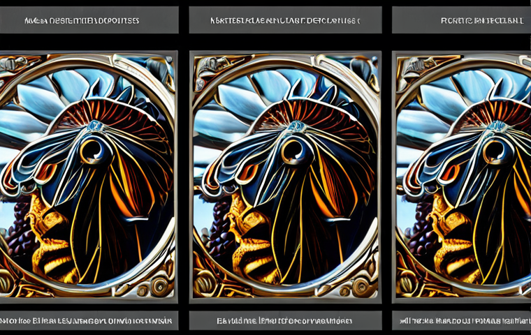 탕탕특공대 숨겨진 퀘스트 찾기 - Here are three detailed image prompts for Stable Diffusion, based on the provided text: