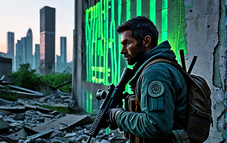 탕탕특공대 숨겨진 퀘스트 찾기 - Here are three detailed image prompts for Stable Diffusion, based on the provided text: