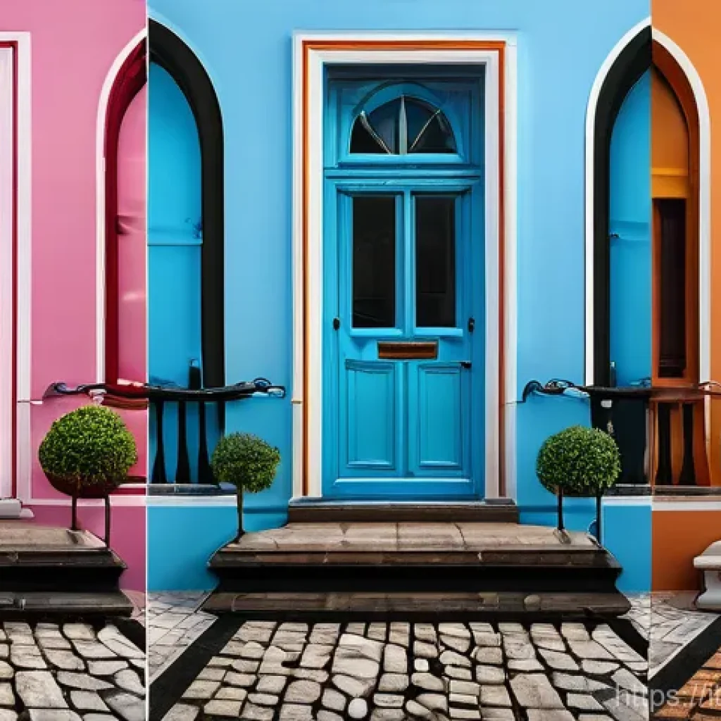 탕탕특공대 스토리 모드 엔딩 - Here are three detailed image prompts: