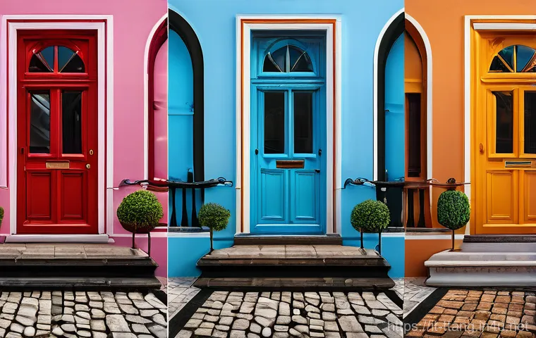 탕탕특공대 스토리 모드 엔딩 - Here are three detailed image prompts: