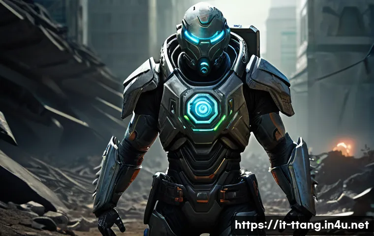 탕탕특공대 신규 플레이어 추천 아이템 관련 이미지 2