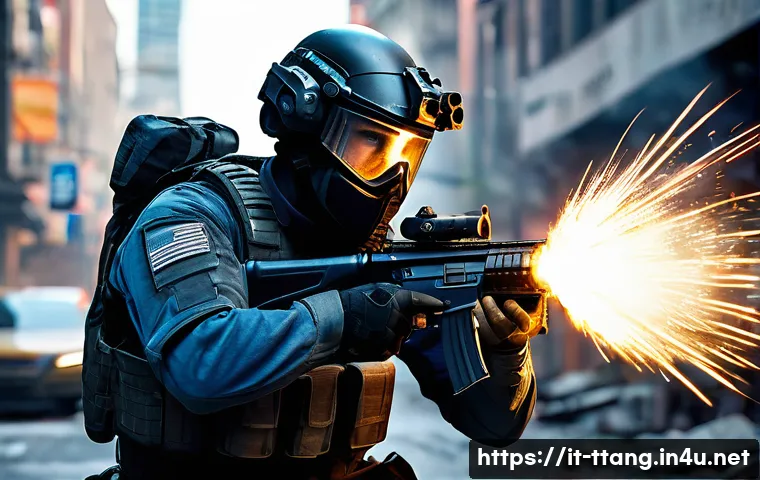 탕탕특공대 스킬 조합 방법 관련 이미지 1