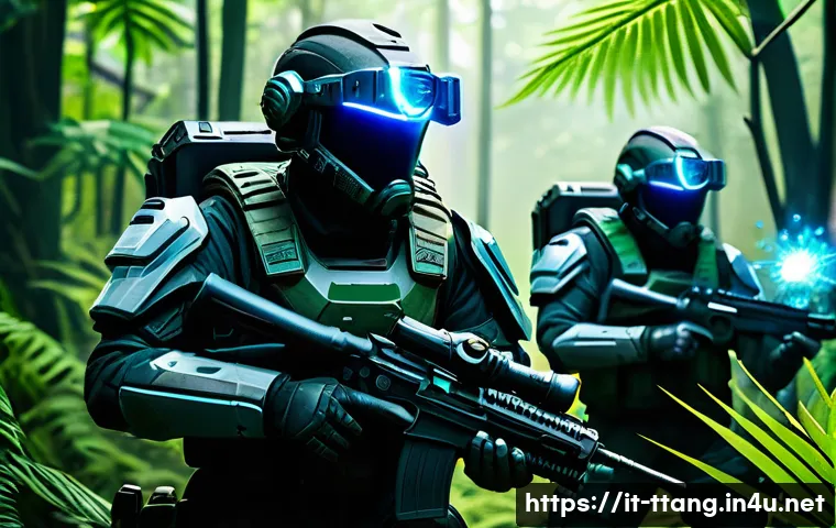 탕탕특공대 스킬 조합 방법 관련 이미지 2