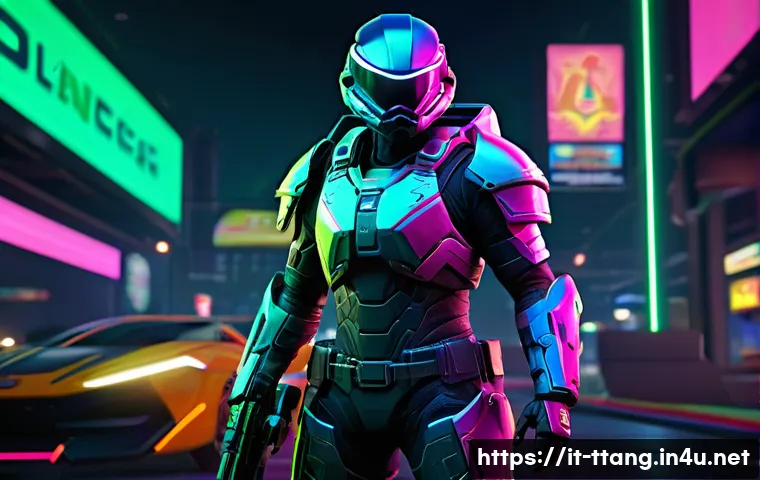 탕탕특공대 스킨 구매 가이드 관련 이미지 1