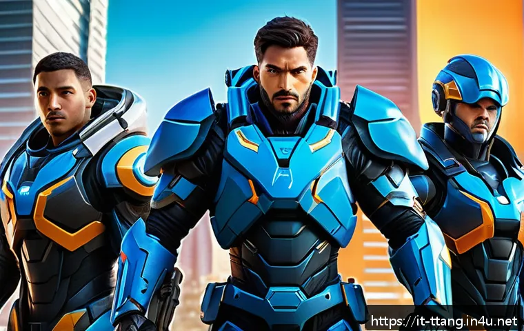 탕탕특공대 버프 아이템 분석 관련 이미지 2