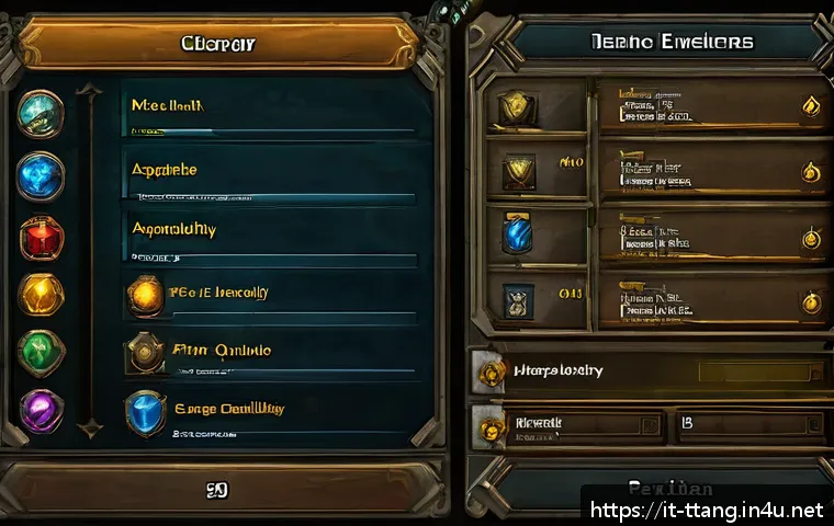 탕탕특공대 PvE와 PvP 전략 비교 관련 이미지 2